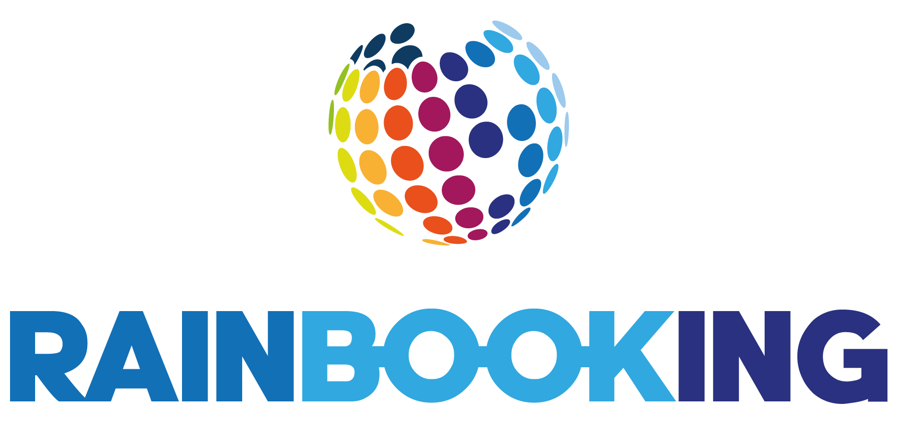Rainbooking Logo