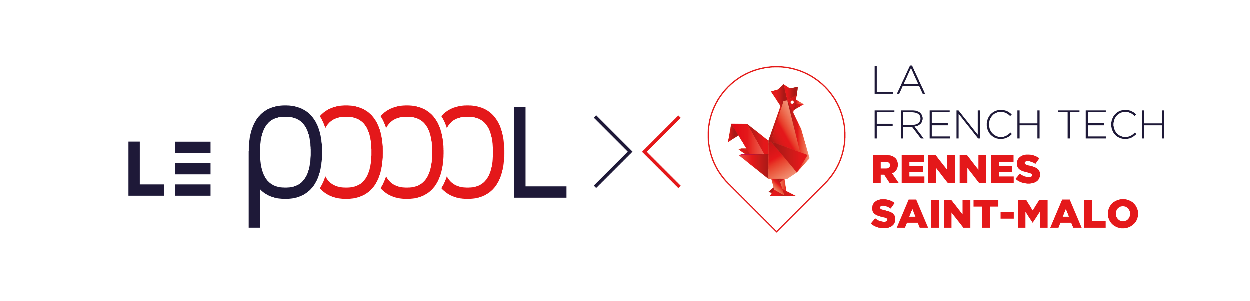 logo poool